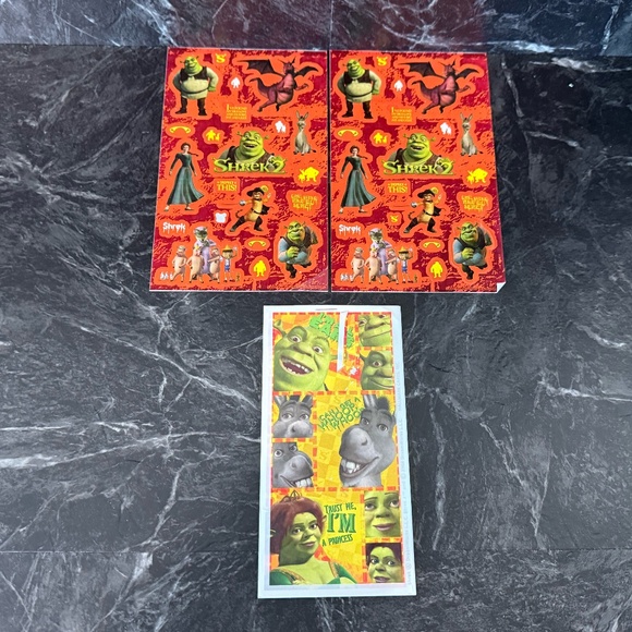 Sticker Assortment - Picture 4 of 11